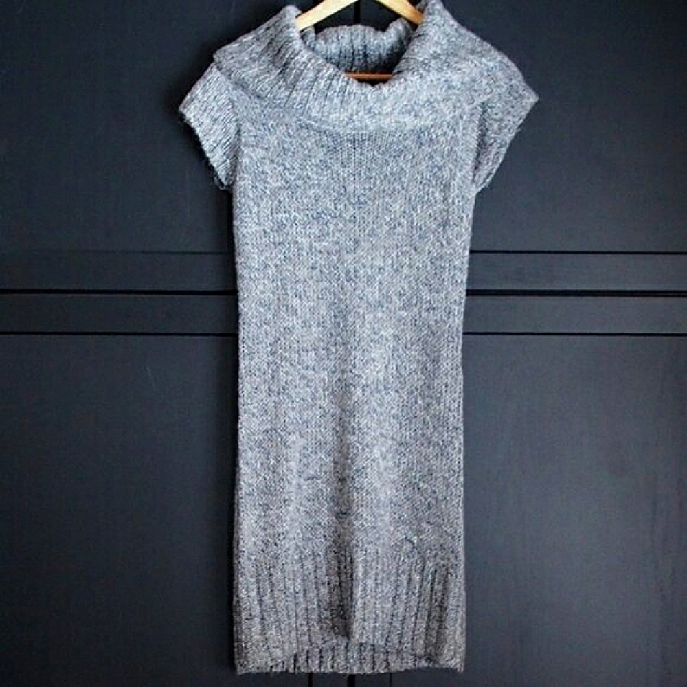 George | Like NEW Sweater Dress